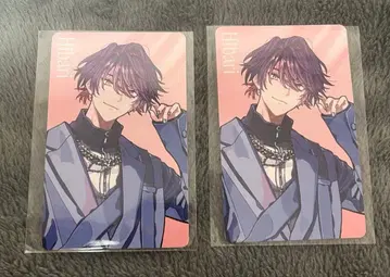 VOLTACTION 앨범 혜택 포토 카드 와타라이 히바리