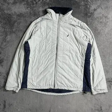 NAUTICAL 노티카 자켓 보아 안감