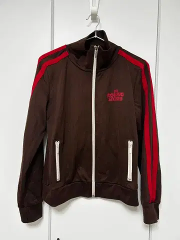 BE ETHNIC 롤링 스톤스 저지