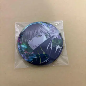 9 R.I.P. 9R.I.P. 나인립 홍콩 캔뱃지 향양