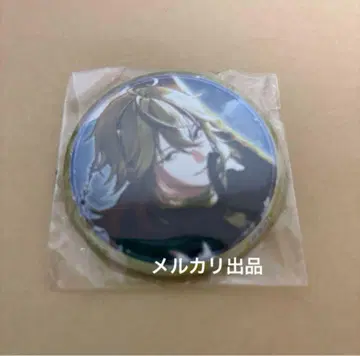 OVER REQUIEMZ 오버레쿠 로드 WonderGOO 캔뱃지