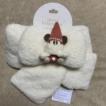 [미사용 새상품] 릴린린 머플러