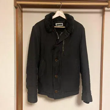 BLUE/BLUE N1 덱 자켓