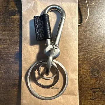 Hender Scheme karabiner