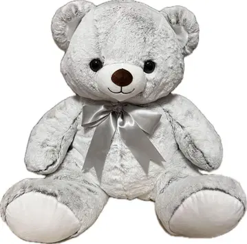 마이 큐트 베어 슈퍼 점보 밀키 ver.2 다이토 크리스마스