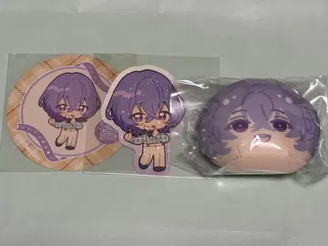 앙스타 앙상블 스타즈 유메 세트