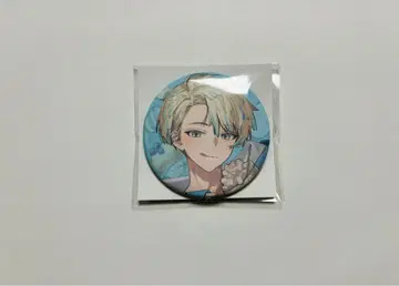 히바치 마나 Sweet Floaties 캔뱃지