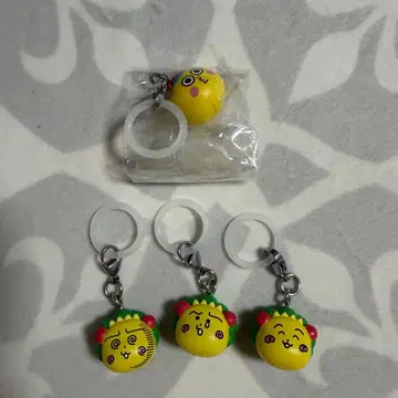 코지코지 메지루시 액세서리 세트