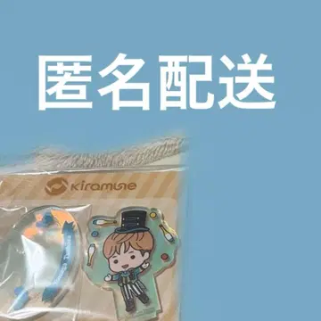 GIGO 한정판 kiramune 아크릴 스탠드 요나가 츠바사