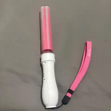 겐인와 지분니루. 사쿠라기 마사야 응원봉