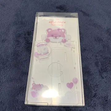 Red Velvet 10주년 캐릭터 아크릴 스탠드 예리