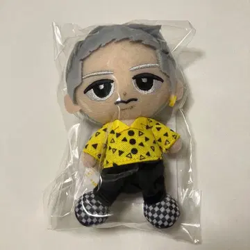 SnowMan 스노치루 봉제 인형 이와모토 히카루