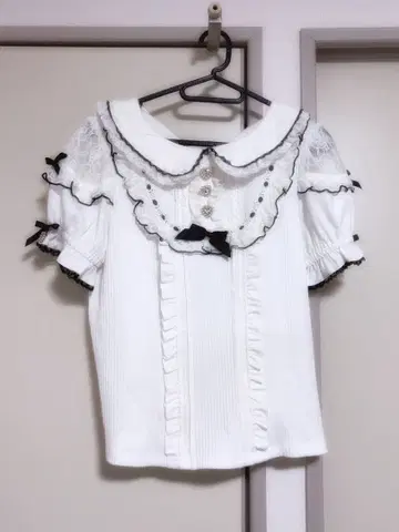 LIZLISA 블라우스