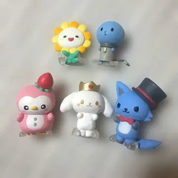 [ 익명 배송 ] JOCHUM 나라룬데스 5체 세트 판매