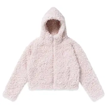 블랙 아이패치 자켓