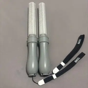 겐인와 지분니 아루. 겐지부 응원봉 초대