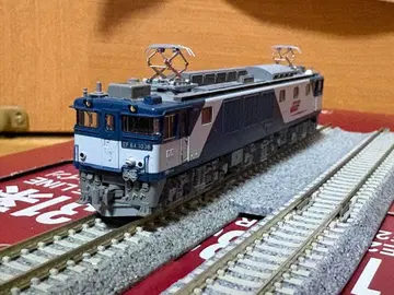 KATO 3024-1 EF64 1000 JR 화물 신갱신색