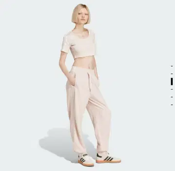 adidas 아디다스 여성용 셋업