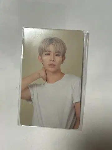 ENJIN MEDULLA 혜택 카드 HYUGA