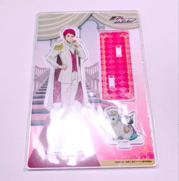 쿠로코의 농구 난자타운 아크릴 스탠드 아카시 세이쥬로 1