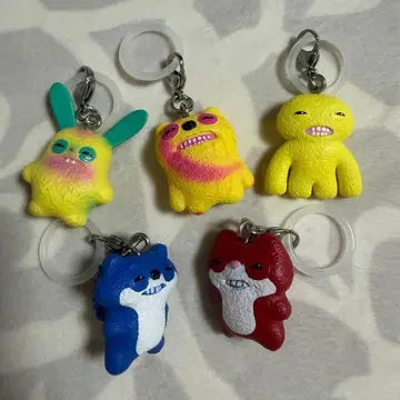 파그라 메지루시 액세서리 컴프 세트