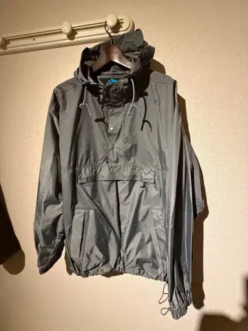 TRI.MOUNTAIN 그레이 나일론 자켓 XL