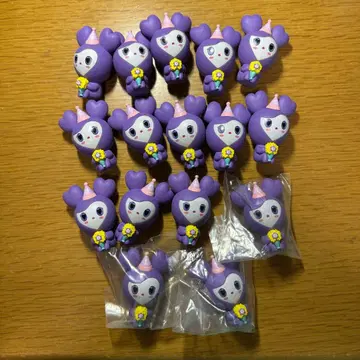 TWICE 가챠 기다림 사나 사브리