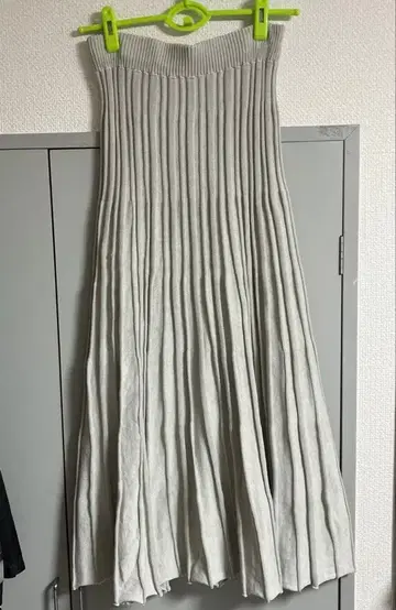 니트 스커트 SALE