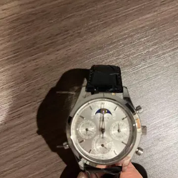 시티즌 엑시드 그랜드 컴플리케이션 남성용 워치