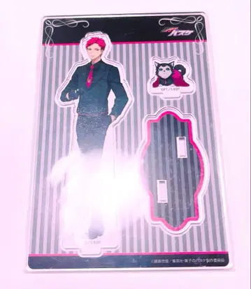 쿠로코의 농구 난자타운 아크릴 스탠드 아카시 세이쥬로 2