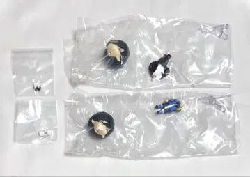 블루 록 넨도로이드 서프라이즈 이토시 린 2종 세트 부품 포함