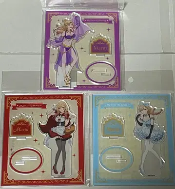 그 비스크 돌은 사랑을 한다 돈키호테 키타가와 마린 아크릴 스탠드 컴프