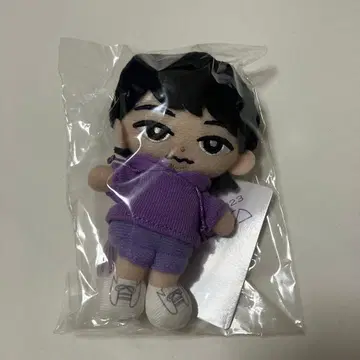 SnowMan 스노치루 봉제 인형 후카사와 타츠야