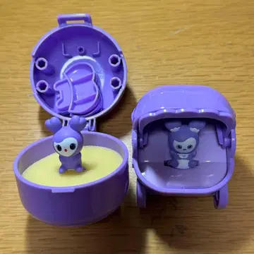 TWICE 가챠 반지 사나 서브리