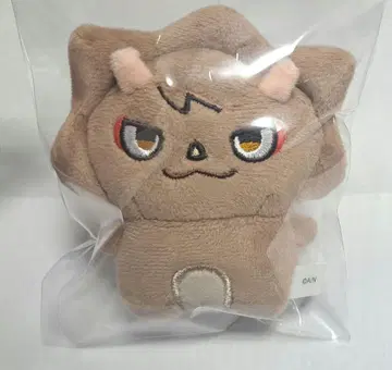 카가미 하야토 하야토푸스 ROF-MAO