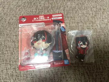 유안군 컬러풀 피치 제일복권