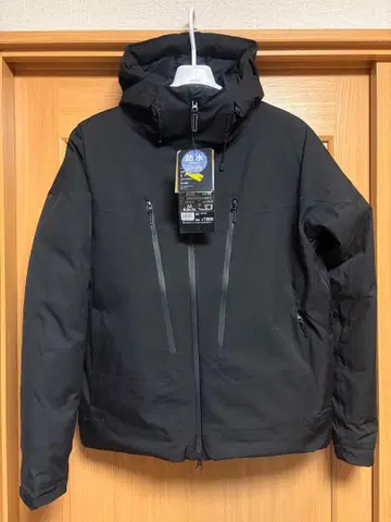 워크맨 이나렘 프리미엄 방수 방한 코트