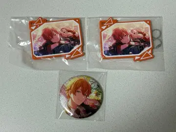 프로젝트 세카이 시노노메 아키토