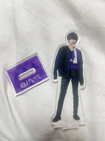 스기모토 타쿠야 아크릴 스탠드