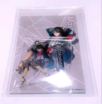 니지산지 아쿠브로 니지 페스 2021 마시로 코우