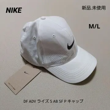 [ 새상품 ] NIKE 나이키 DF ADV 라이즈 S AB SF P 캡