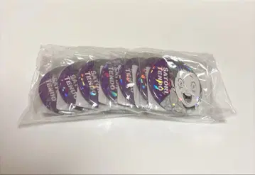 하이큐 올스타 캔뱃지 텐도 7개