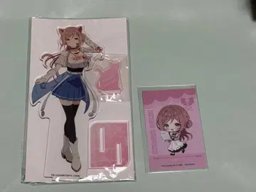 학마스 히메자키 리나 마네키네코 세트