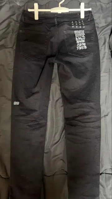 Ksubi 스비 데님 29size