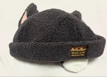 디즈니 피터팬 캡 잃어버린 아이들