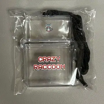 CR 게임의 날 멀티 케이스