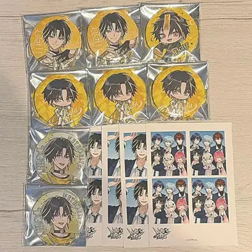 아케라이토 군 묶음 판매