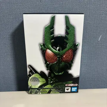 미개봉 진면목 S.H.Figuarts 가면라이더 오즈 가타키리바 콤보