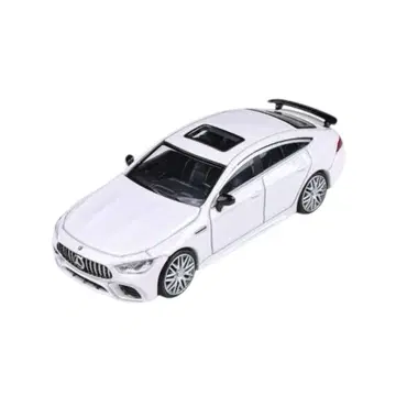 PARA64 1/64 Mercedes AMG GT63 S