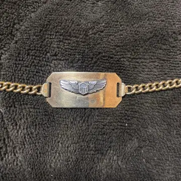 WWII 제2차 세계 대전 스위트하트 팔찌